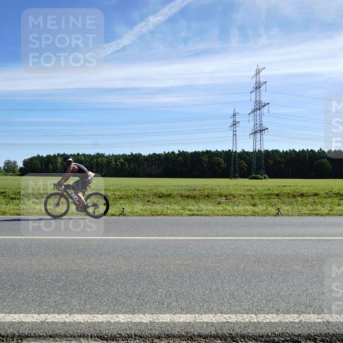 07.09.2025 - 19. Norderstedt Triathlon Michael Burmester http://msf.ph/oto/8859928 07.09.2025 11:44:10 Radfahren 146, 1348 meine-sportfotos.de