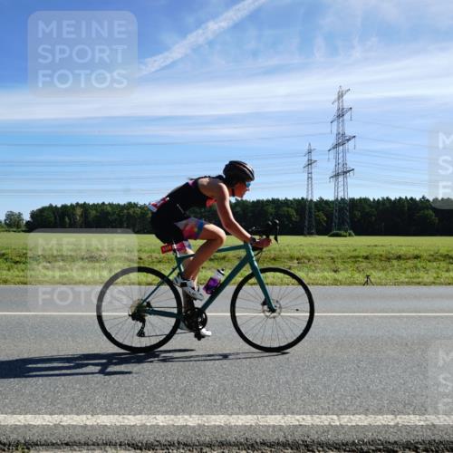 07.09.2025 - 19. Norderstedt Triathlon Michael Burmester http://msf.ph/oto/8859951 07.09.2025 11:44:29 Radfahren 1334 meine-sportfotos.de