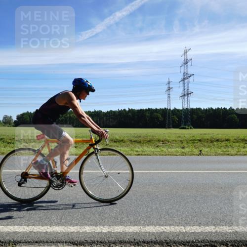 07.09.2025 - 19. Norderstedt Triathlon Michael Burmester http://msf.ph/oto/8859960 07.09.2025 11:44:36 Radfahren 152, 1327 meine-sportfotos.de