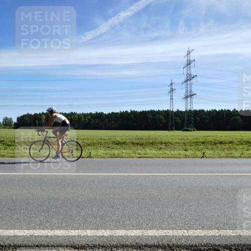 07.09.2025 - 19. Norderstedt Triathlon Michael Burmester http://msf.ph/oto/8859974 07.09.2025 11:44:44 Radfahren  meine-sportfotos.de