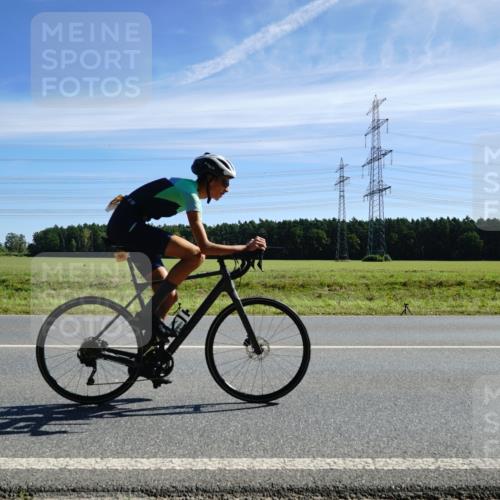 07.09.2025 - 19. Norderstedt Triathlon Michael Burmester http://msf.ph/oto/8860026 07.09.2025 11:45:29 Radfahren 1190, 1365 meine-sportfotos.de