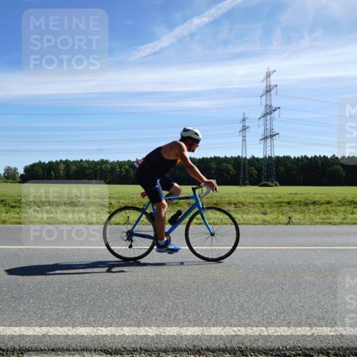 07.09.2025 - 19. Norderstedt Triathlon Michael Burmester http://msf.ph/oto/8860030 07.09.2025 11:45:30 Radfahren 1190, 1365 meine-sportfotos.de