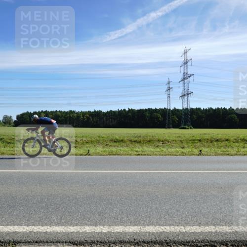 07.09.2025 - 19. Norderstedt Triathlon Michael Burmester http://msf.ph/oto/8860097 07.09.2025 11:46:24 Radfahren 1306 meine-sportfotos.de