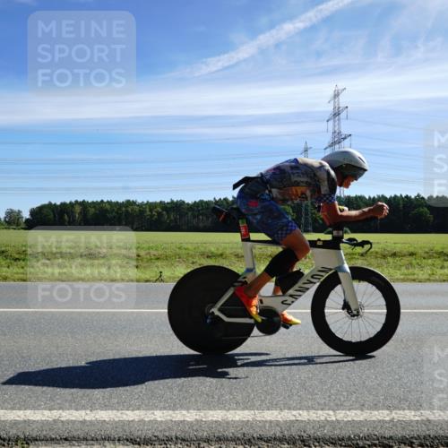 07.09.2025 - 19. Norderstedt Triathlon Michael Burmester http://msf.ph/oto/8860134 07.09.2025 11:46:42 Radfahren 787, 1305 meine-sportfotos.de