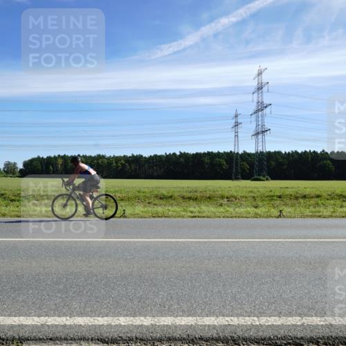 07.09.2025 - 19. Norderstedt Triathlon Michael Burmester http://msf.ph/oto/8860139 07.09.2025 11:46:45 Radfahren  meine-sportfotos.de