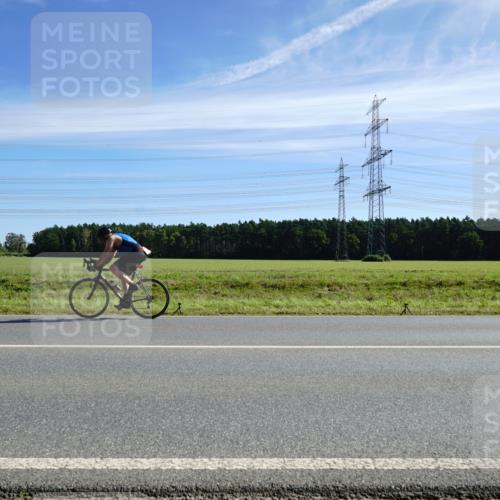 07.09.2025 - 19. Norderstedt Triathlon Michael Burmester http://msf.ph/oto/8860144 07.09.2025 11:46:47 Radfahren 1258 meine-sportfotos.de