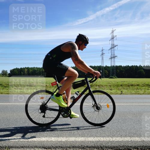 07.09.2025 - 19. Norderstedt Triathlon Michael Burmester http://msf.ph/oto/8860219 07.09.2025 11:47:36 Radfahren 155, 201, 1225, 1320 meine-sportfotos.de