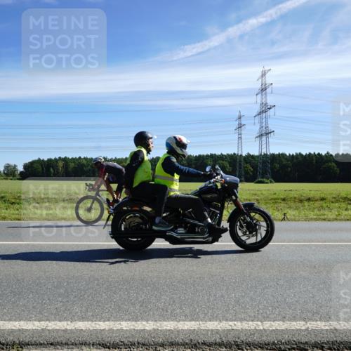 07.09.2025 - 19. Norderstedt Triathlon Michael Burmester http://msf.ph/oto/8860223 07.09.2025 11:47:40 Radfahren  meine-sportfotos.de