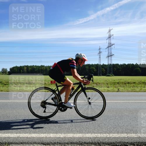 07.09.2025 - 19. Norderstedt Triathlon Michael Burmester http://msf.ph/oto/8860256 07.09.2025 11:47:55 Radfahren 822 meine-sportfotos.de