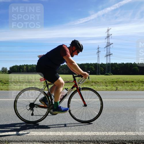 07.09.2025 - 19. Norderstedt Triathlon Michael Burmester http://msf.ph/oto/8860266 07.09.2025 11:48:07 Radfahren 190 meine-sportfotos.de