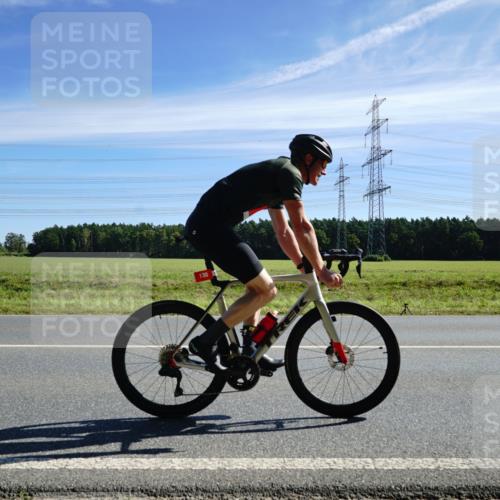 07.09.2025 - 19. Norderstedt Triathlon Michael Burmester http://msf.ph/oto/8860299 07.09.2025 11:48:20 Radfahren 138, 154, 1265 meine-sportfotos.de