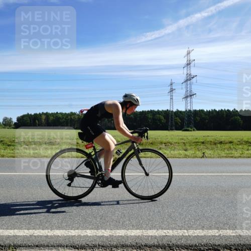 07.09.2025 - 19. Norderstedt Triathlon Michael Burmester http://msf.ph/oto/8860317 07.09.2025 11:48:33 Radfahren 1288 meine-sportfotos.de
