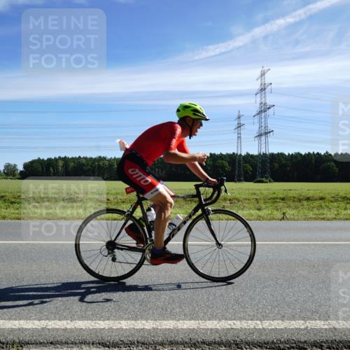 07.09.2025 - 19. Norderstedt Triathlon Michael Burmester http://msf.ph/oto/8860322 07.09.2025 11:48:43 Radfahren 1372 meine-sportfotos.de
