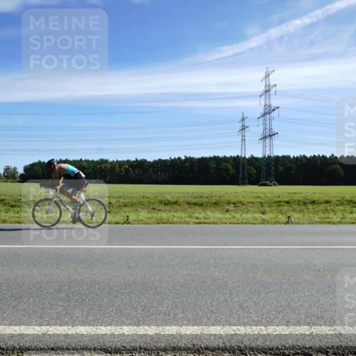 07.09.2025 - 19. Norderstedt Triathlon Michael Burmester http://msf.ph/oto/8860364 07.09.2025 11:49:08 Radfahren  meine-sportfotos.de