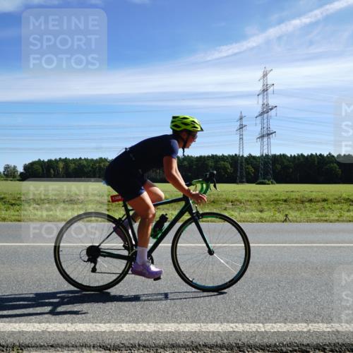 07.09.2025 - 19. Norderstedt Triathlon Michael Burmester http://msf.ph/oto/8860368 07.09.2025 11:49:12 Radfahren 1368 meine-sportfotos.de