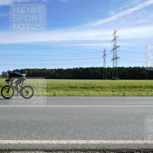 07.09.2025 - 19. Norderstedt Triathlon Michael Burmester http://msf.ph/oto/8860378 07.09.2025 11:49:27 Radfahren  meine-sportfotos.de