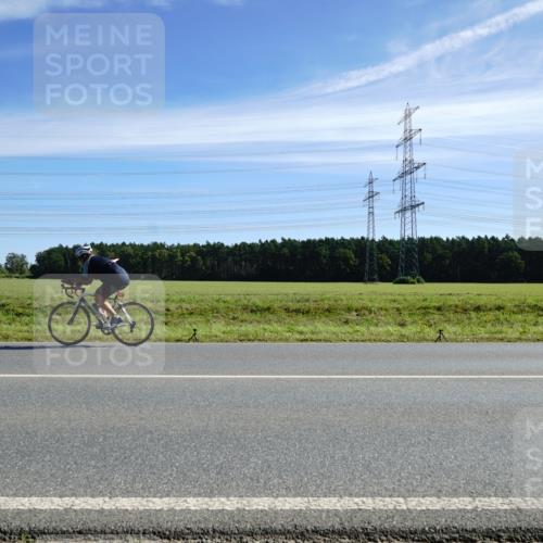 07.09.2025 - 19. Norderstedt Triathlon Michael Burmester http://msf.ph/oto/8860382 07.09.2025 11:49:28 Radfahren  meine-sportfotos.de