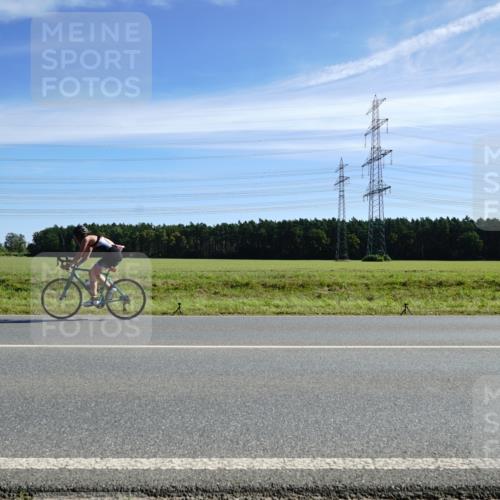 07.09.2025 - 19. Norderstedt Triathlon Michael Burmester http://msf.ph/oto/8860405 07.09.2025 11:49:45 Radfahren 1223 meine-sportfotos.de