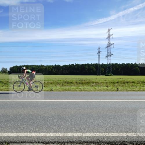 07.09.2025 - 19. Norderstedt Triathlon Michael Burmester http://msf.ph/oto/8860424 07.09.2025 11:50:04 Radfahren  meine-sportfotos.de