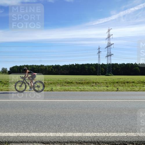 07.09.2025 - 19. Norderstedt Triathlon Michael Burmester http://msf.ph/oto/8860428 07.09.2025 11:50:08 Radfahren  meine-sportfotos.de