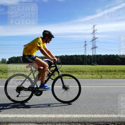 07.09.2025 - 19. Norderstedt Triathlon Michael Burmester http://msf.ph/oto/8860433 07.09.2025 11:50:15 Radfahren 228, 819 meine-sportfotos.de