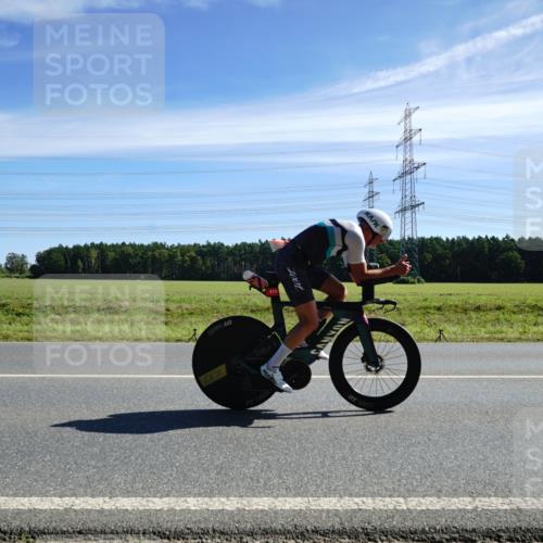 07.09.2025 - 19. Norderstedt Triathlon Michael Burmester http://msf.ph/oto/8860438 07.09.2025 11:50:16 Radfahren 228, 819 meine-sportfotos.de