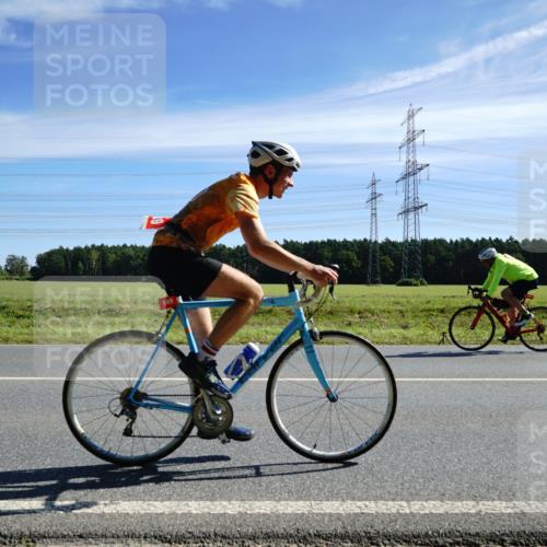 07.09.2025 - 19. Norderstedt Triathlon Michael Burmester http://msf.ph/oto/8860460 07.09.2025 11:50:41 Radfahren 149 meine-sportfotos.de
