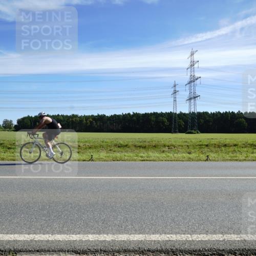 07.09.2025 - 19. Norderstedt Triathlon Michael Burmester http://msf.ph/oto/8860511 07.09.2025 11:51:27 Radfahren  meine-sportfotos.de