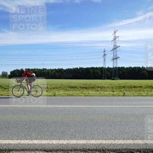 07.09.2025 - 19. Norderstedt Triathlon Michael Burmester http://msf.ph/oto/8860552 07.09.2025 11:51:58 Radfahren 768 meine-sportfotos.de