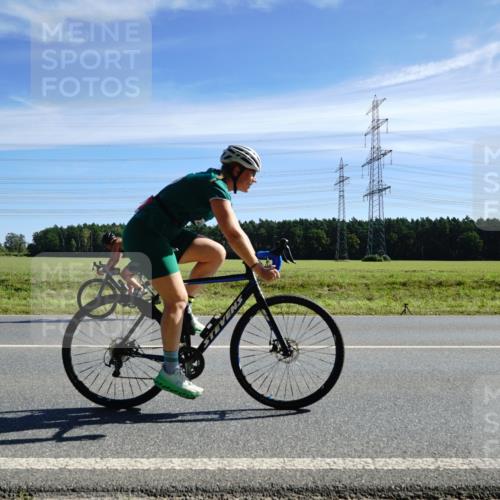 07.09.2025 - 19. Norderstedt Triathlon Michael Burmester http://msf.ph/oto/8860566 07.09.2025 11:52:11 Radfahren 720 meine-sportfotos.de