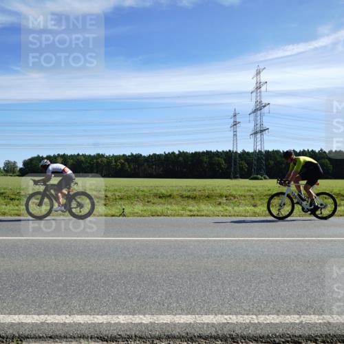 07.09.2025 - 19. Norderstedt Triathlon Michael Burmester http://msf.ph/oto/8860604 07.09.2025 11:52:23 Radfahren 184 meine-sportfotos.de