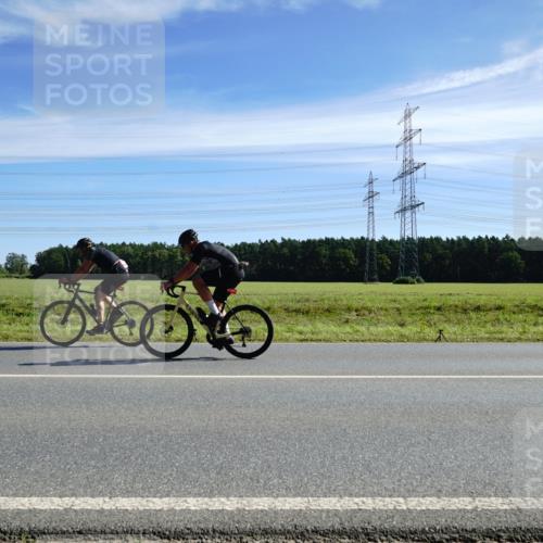 07.09.2025 - 19. Norderstedt Triathlon Michael Burmester http://msf.ph/oto/8860613 07.09.2025 11:52:26 Radfahren 731 meine-sportfotos.de