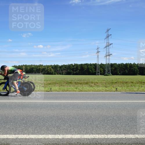 07.09.2025 - 19. Norderstedt Triathlon Michael Burmester http://msf.ph/oto/8860633 07.09.2025 13:53:18 Radfahren  meine-sportfotos.de