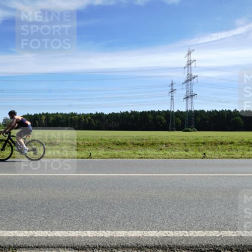 07.09.2025 - 19. Norderstedt Triathlon Michael Burmester http://msf.ph/oto/8860634 07.09.2025 11:52:34 Radfahren 729 meine-sportfotos.de
