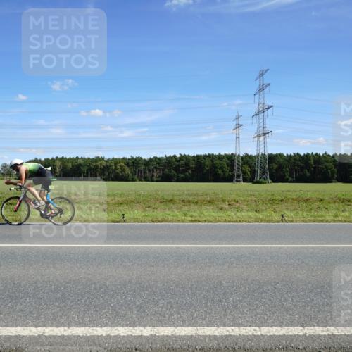 07.09.2025 - 19. Norderstedt Triathlon Michael Burmester http://msf.ph/oto/8860639 07.09.2025 13:53:23 Radfahren 980 meine-sportfotos.de