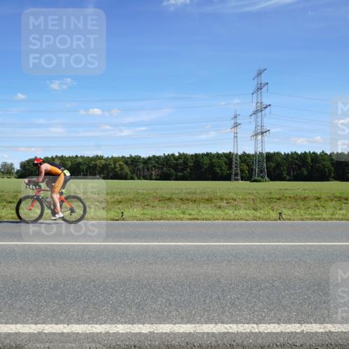 07.09.2025 - 19. Norderstedt Triathlon Michael Burmester http://msf.ph/oto/8860641 07.09.2025 13:53:25 Radfahren 980 meine-sportfotos.de