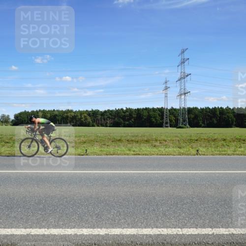 07.09.2025 - 19. Norderstedt Triathlon Michael Burmester http://msf.ph/oto/8860643 07.09.2025 13:53:27 Radfahren  meine-sportfotos.de