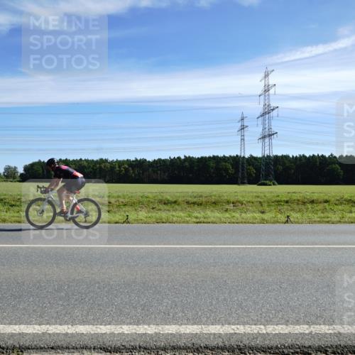 07.09.2025 - 19. Norderstedt Triathlon Michael Burmester http://msf.ph/oto/8860644 07.09.2025 11:52:47 Radfahren 791 meine-sportfotos.de