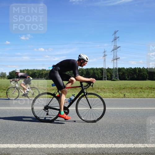 07.09.2025 - 19. Norderstedt Triathlon Michael Burmester http://msf.ph/oto/8860649 07.09.2025 13:53:33 Radfahren 879, 978, 988 meine-sportfotos.de