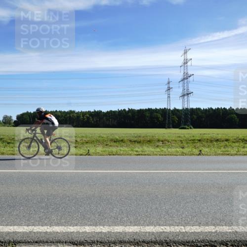 07.09.2025 - 19. Norderstedt Triathlon Michael Burmester http://msf.ph/oto/8860652 07.09.2025 11:52:58 Radfahren  meine-sportfotos.de