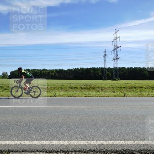 07.09.2025 - 19. Norderstedt Triathlon Michael Burmester http://msf.ph/oto/8860658 07.09.2025 11:53:09 Radfahren  meine-sportfotos.de