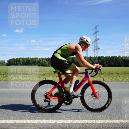 07.09.2025 - 19. Norderstedt Triathlon Michael Burmester http://msf.ph/oto/8860659 07.09.2025 13:53:46 Radfahren 985, 1017, 1039 meine-sportfotos.de
