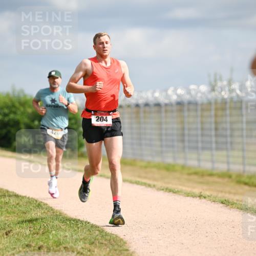 14.09.2025 - Airport Race Dr. Thomas Lammeyer http://msf.ph/oto/8861822 14.09.2025 11:58:54 Laufen 204, 426 meine-sportfotos.de