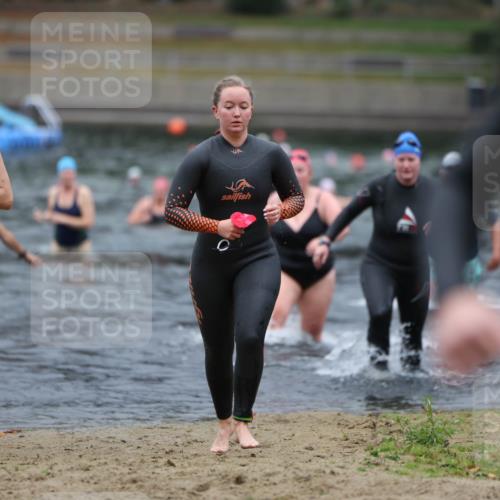 14.09.2025 - Stadtparktriathlon Michael Strokosch http://msf.ph/oto/8862357 14.09.2025 09:50:19 Schwimmen 515, 532, 553, 571, 588, 595, 600, 619 meine-sportfotos.de