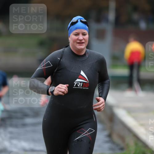 14.09.2025 - Stadtparktriathlon Michael Strokosch http://msf.ph/oto/8862374 14.09.2025 09:50:26 Schwimmen 515, 532, 553, 571, 588, 595, 619 meine-sportfotos.de
