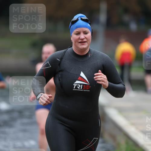 14.09.2025 - Stadtparktriathlon Michael Strokosch http://msf.ph/oto/8862376 14.09.2025 09:50:26 Schwimmen 515, 532, 553, 571, 588, 595, 619 meine-sportfotos.de