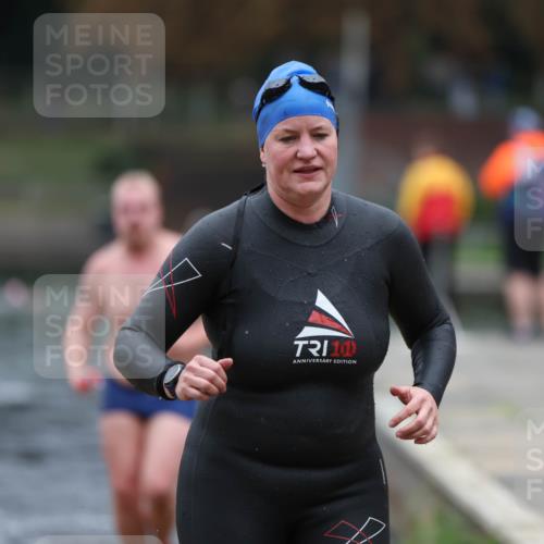 14.09.2025 - Stadtparktriathlon Michael Strokosch http://msf.ph/oto/8862377 14.09.2025 09:50:26 Schwimmen 515, 532, 553, 571, 588, 595, 619 meine-sportfotos.de