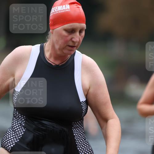 14.09.2025 - Stadtparktriathlon Michael Strokosch http://msf.ph/oto/8862563 14.09.2025 09:51:49 Schwimmen 518, 559, 568, 582, 601 meine-sportfotos.de