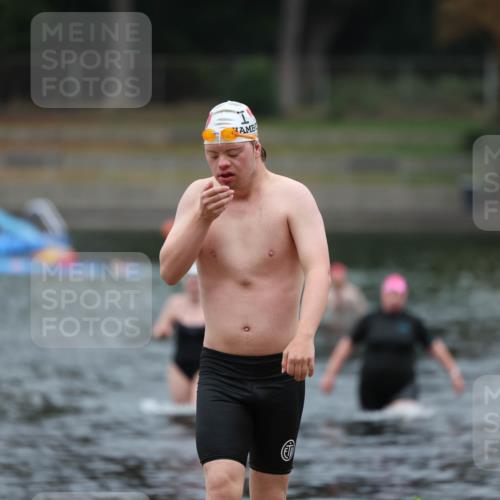 14.09.2025 - Stadtparktriathlon Michael Strokosch http://msf.ph/oto/8862569 14.09.2025 09:51:59 Schwimmen 562, 599, 615 meine-sportfotos.de