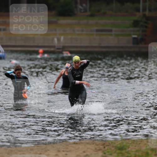 14.09.2025 - Stadtparktriathlon Michael Strokosch http://msf.ph/oto/8862639 14.09.2025 10:09:34 Schwimmen 629, 681, 717 meine-sportfotos.de